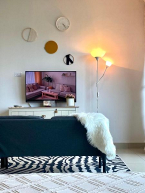 MemoreSuite 1-6Pax Trefoil Setia City Shah Alam SiS Homestay